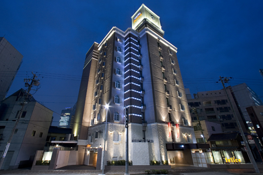 HOTEL felice 名駅(ホテル フェリーチェ 名駅)