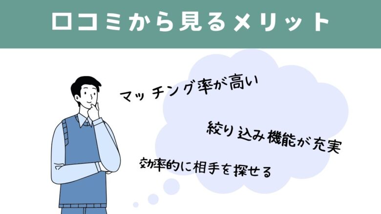 口コミと評判から見るラブアンのメリット